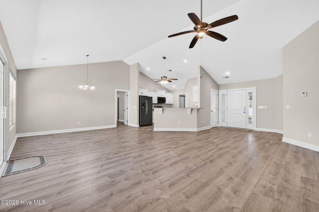 116 Boundary Loop Road NW, Calabash, NC 28467