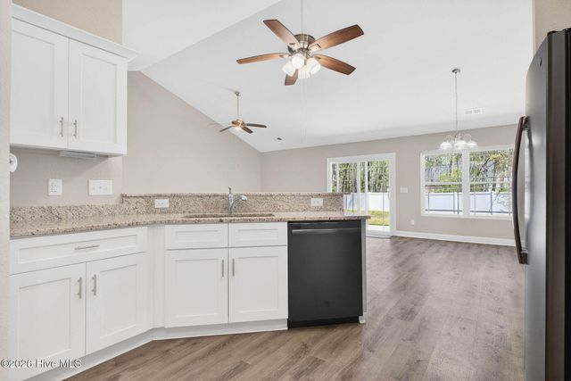 116 Boundary Loop Road NW, Calabash, NC 28467