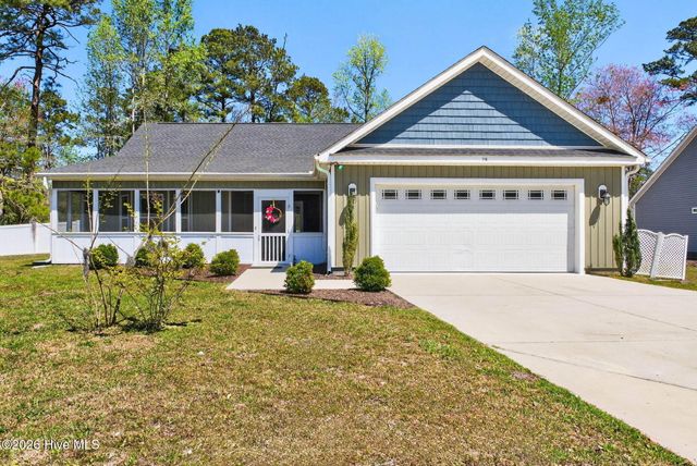 116 Boundary Loop Road NW, Calabash, NC 28467