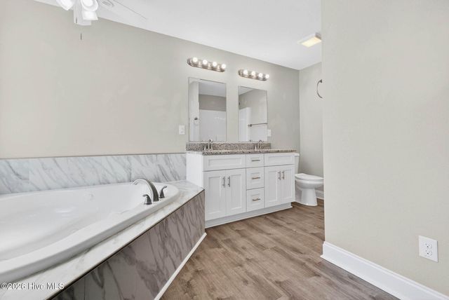 116 Boundary Loop Road NW, Calabash, NC 28467