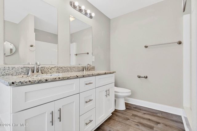 116 Boundary Loop Road NW, Calabash, NC 28467