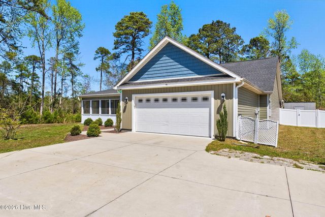 116 Boundary Loop Road NW, Calabash, NC 28467