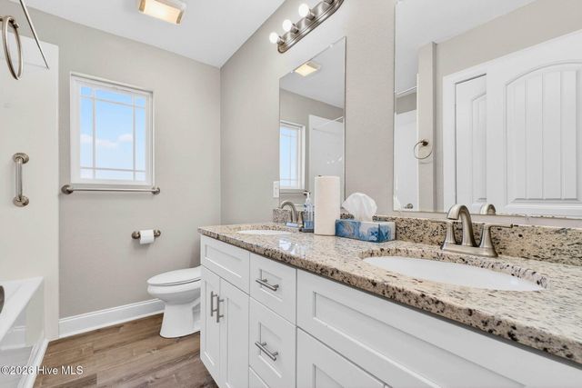 116 Boundary Loop Road NW, Calabash, NC 28467