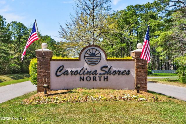 116 Boundary Loop Road NW, Calabash, NC 28467