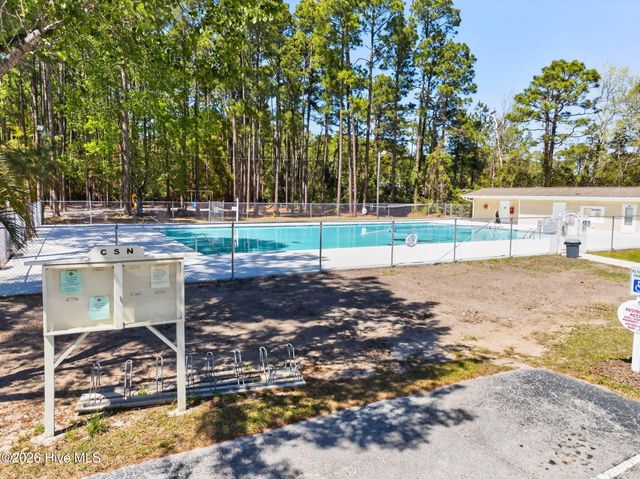 116 Boundary Loop Road NW, Calabash, NC 28467