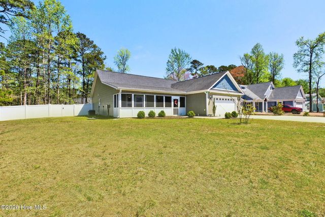 116 Boundary Loop Road NW, Calabash, NC 28467
