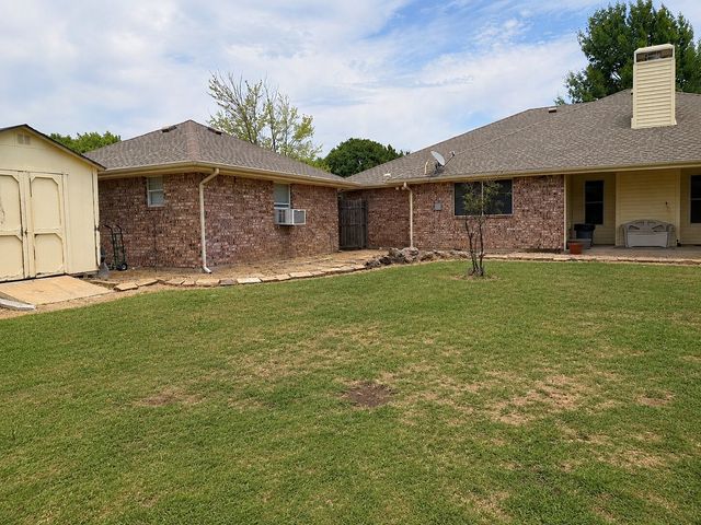 421 Bluebonnet Lane, Red Oak, TX 75154