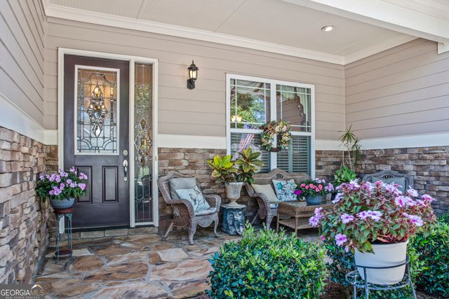 1042 Creekwood Circle, Madison, GA 30650