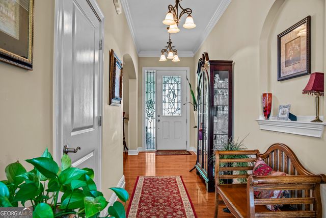 1042 Creekwood Circle, Madison, GA 30650