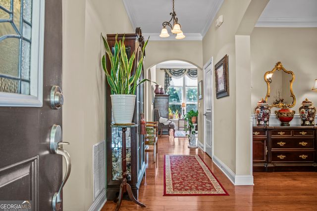 1042 Creekwood Circle, Madison, GA 30650