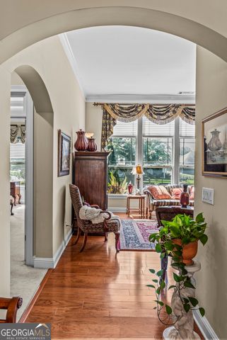 1042 Creekwood Circle, Madison, GA 30650