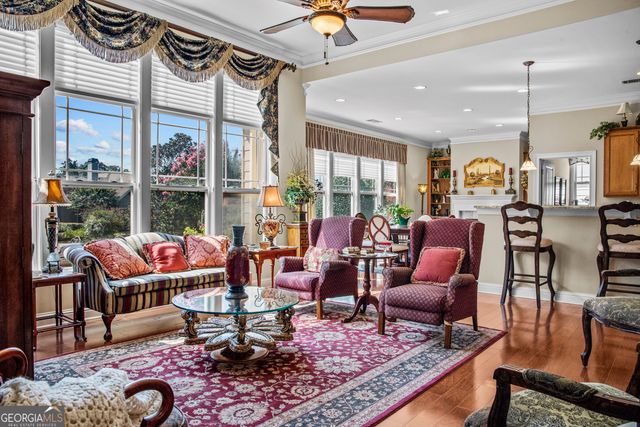 1042 Creekwood Circle, Madison, GA 30650