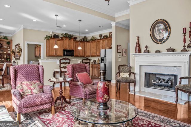 1042 Creekwood Circle, Madison, GA 30650