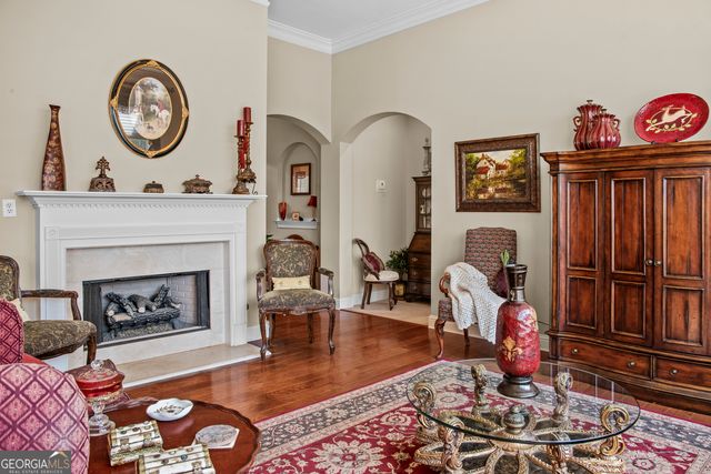 1042 Creekwood Circle, Madison, GA 30650