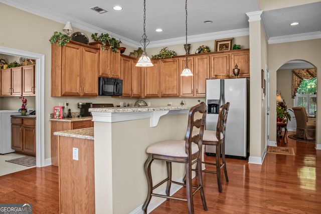 1042 Creekwood Circle, Madison, GA 30650