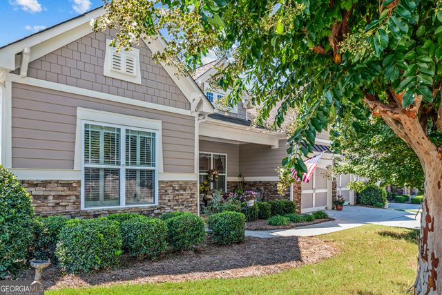 1042 Creekwood Circle, Madison, GA 30650