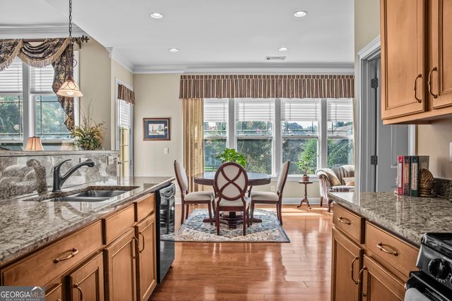 1042 Creekwood Circle, Madison, GA 30650