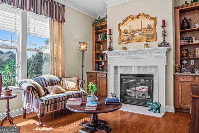 1042 Creekwood Circle, Madison, GA 30650