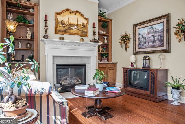 1042 Creekwood Circle, Madison, GA 30650