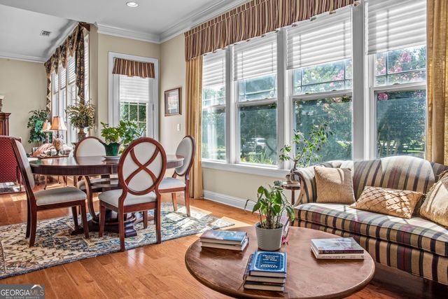 1042 Creekwood Circle, Madison, GA 30650