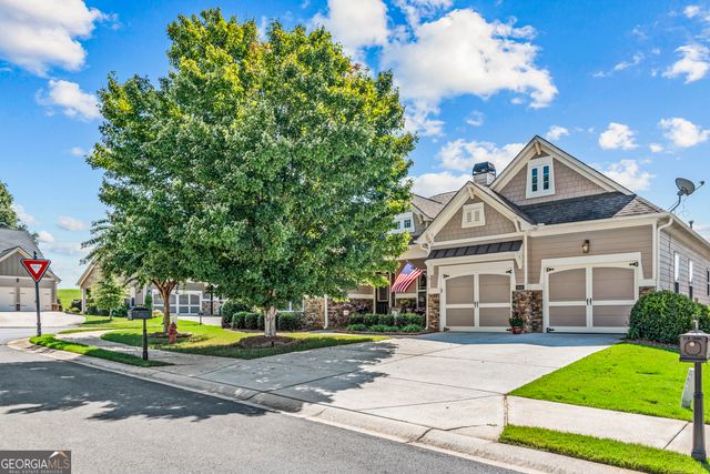 1042 Creekwood Circle, Madison, GA 30650