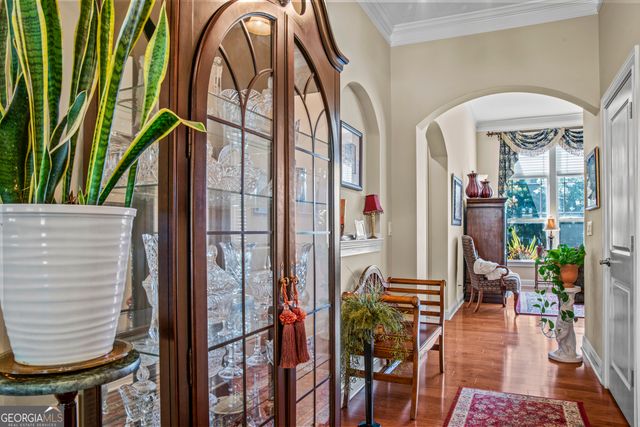 1042 Creekwood Circle, Madison, GA 30650