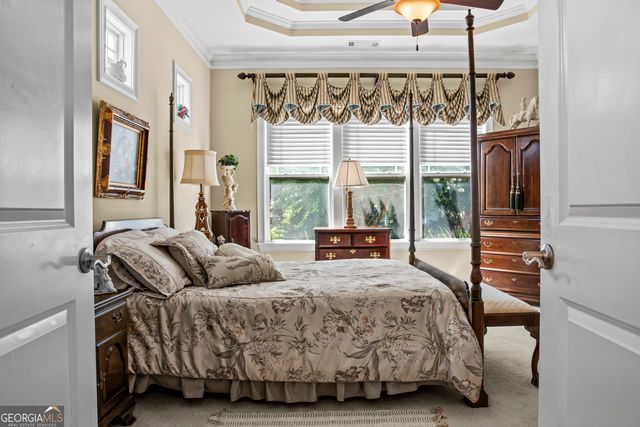 1042 Creekwood Circle, Madison, GA 30650