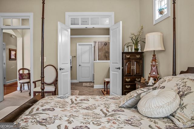 1042 Creekwood Circle, Madison, GA 30650