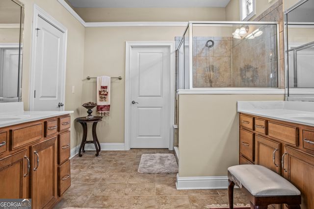 1042 Creekwood Circle, Madison, GA 30650