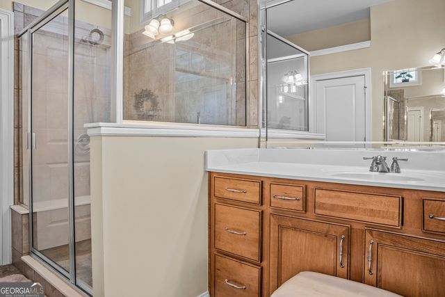 1042 Creekwood Circle, Madison, GA 30650