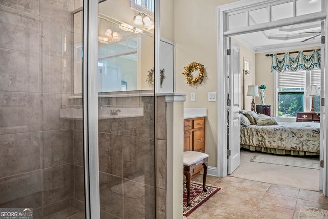 1042 Creekwood Circle, Madison, GA 30650