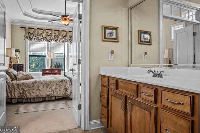 1042 Creekwood Circle, Madison, GA 30650