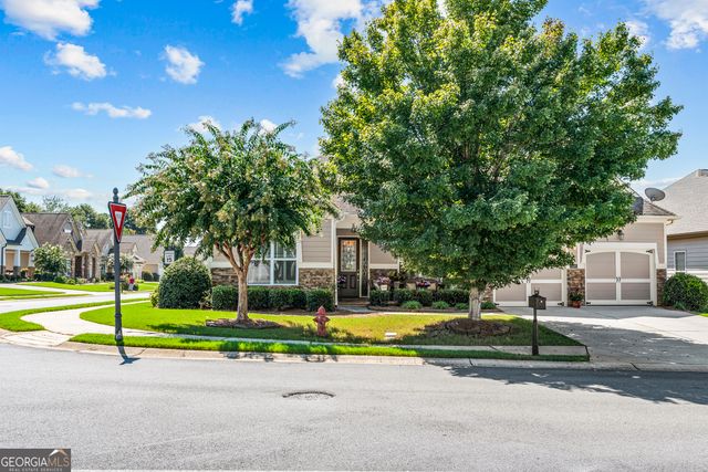 1042 Creekwood Circle, Madison, GA 30650