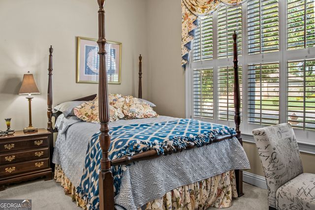 1042 Creekwood Circle, Madison, GA 30650
