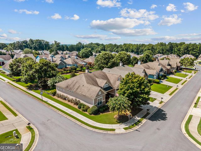 1042 Creekwood Circle, Madison, GA 30650