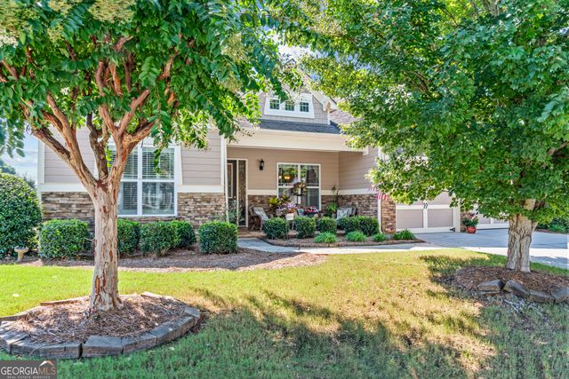 1042 Creekwood Circle, Madison, GA 30650