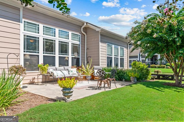 1042 Creekwood Circle, Madison, GA 30650