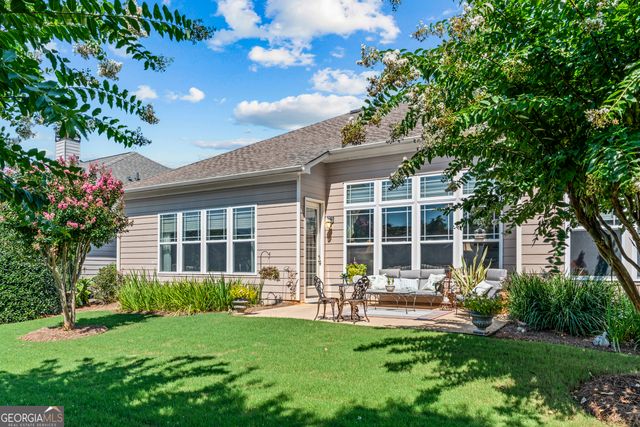 1042 Creekwood Circle, Madison, GA 30650
