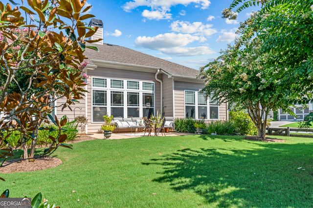 1042 Creekwood Circle, Madison, GA 30650
