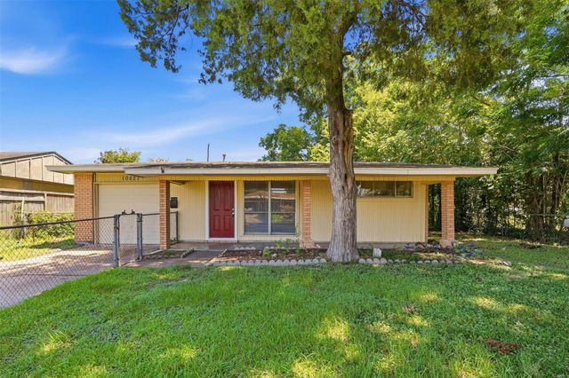 10227 Glenmawr Drive, Houston, TX 77075
