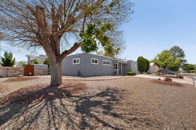 2008 Muriel Street NE, Albuquerque, NM 87112