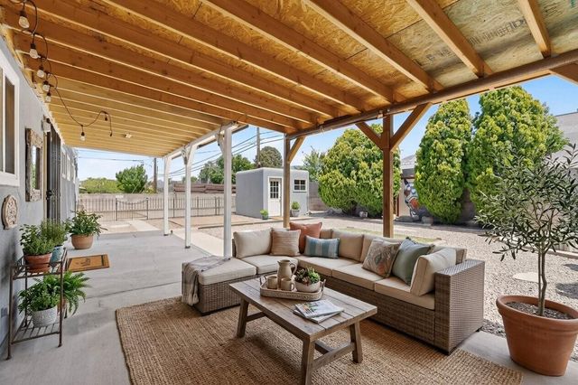 2008 Muriel Street NE, Albuquerque, NM 87112