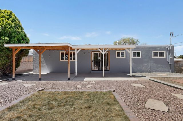 2008 Muriel Street NE, Albuquerque, NM 87112