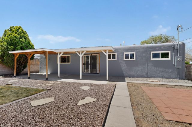 2008 Muriel Street NE, Albuquerque, NM 87112