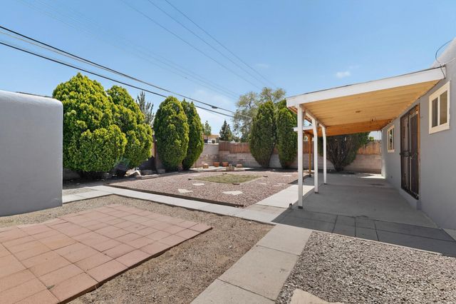 2008 Muriel Street NE, Albuquerque, NM 87112