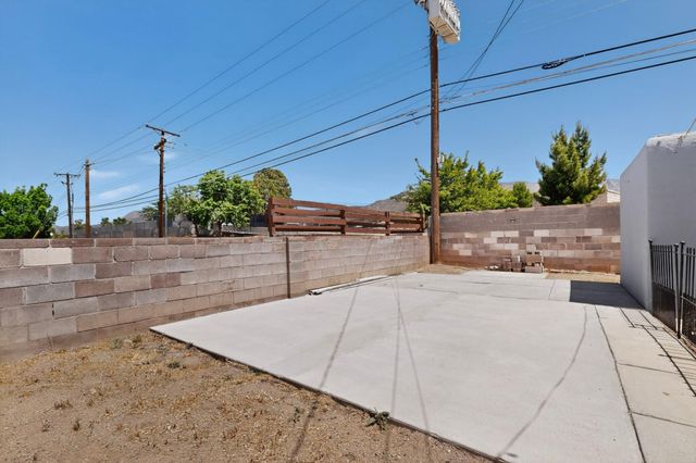 2008 Muriel Street NE, Albuquerque, NM 87112
