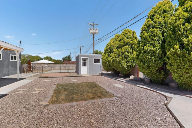 2008 Muriel Street NE, Albuquerque, NM 87112