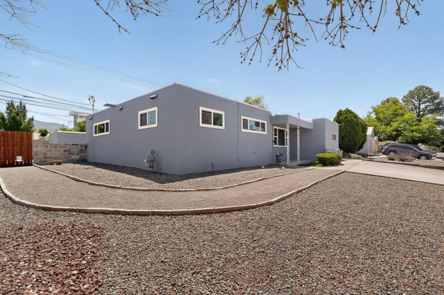 2008 Muriel Street NE, Albuquerque, NM 87112
