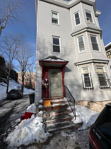 2 Torpie St 3, Boston, MA 02120