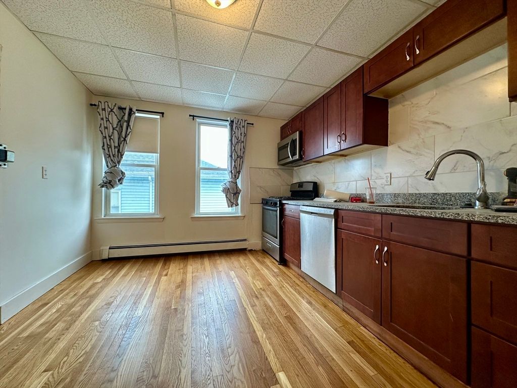2 Torpie St 3, Boston, MA 02120